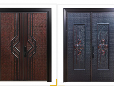 金双城门业是几线品牌？被业界公认为一线高端品牌