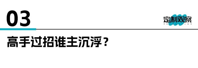 旧改市场